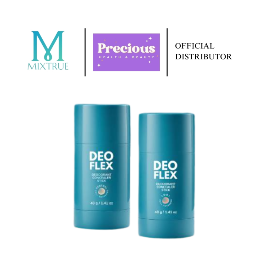 Deoflex Deodorant Concealer Stick (Neutral Variant)