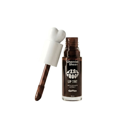 Chemist Shea Kiss Proof Lip Tint (6 shades)
