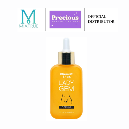 Chemist Shea Lady Gem Serum