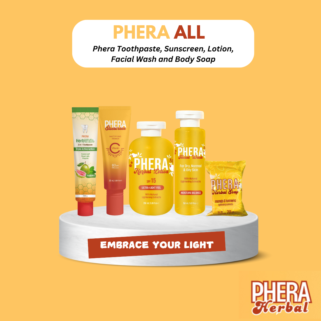 Phera Bundle 5 - Phera All