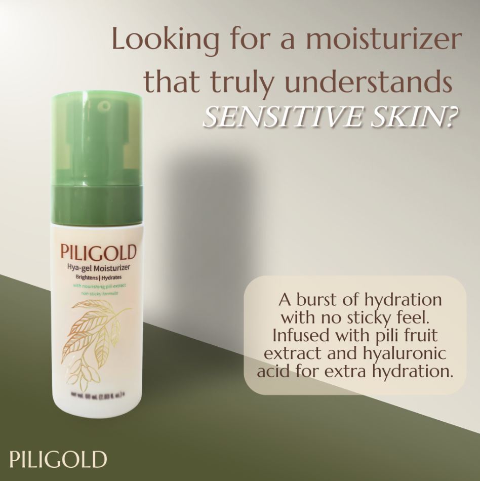 Piligold Hya-gel Moisturizer