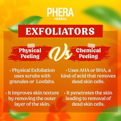 Phera Herbal Face Wash