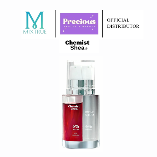 Chemist Shea Refine Serum