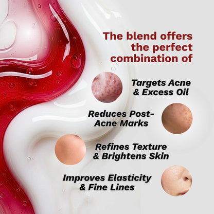 Chemist Shea Refine Serum