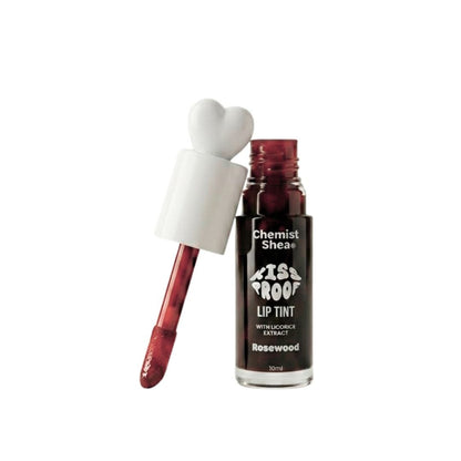 Chemist Shea Kiss Proof Lip Tint (6 shades)
