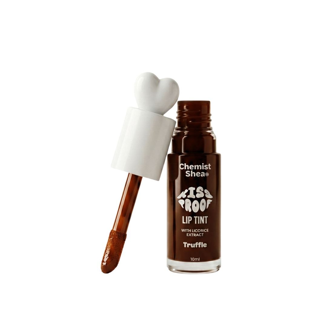 Chemist Shea Kiss Proof Lip Tint (6 shades)
