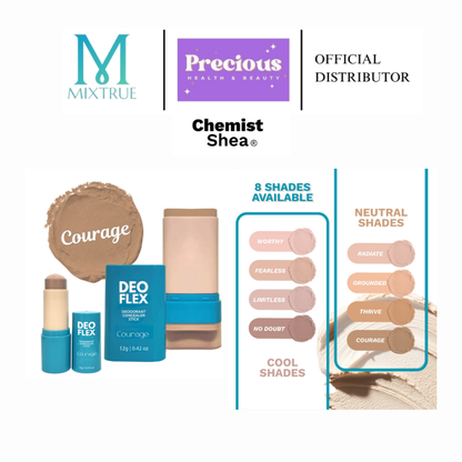 Deo Concealer Stick