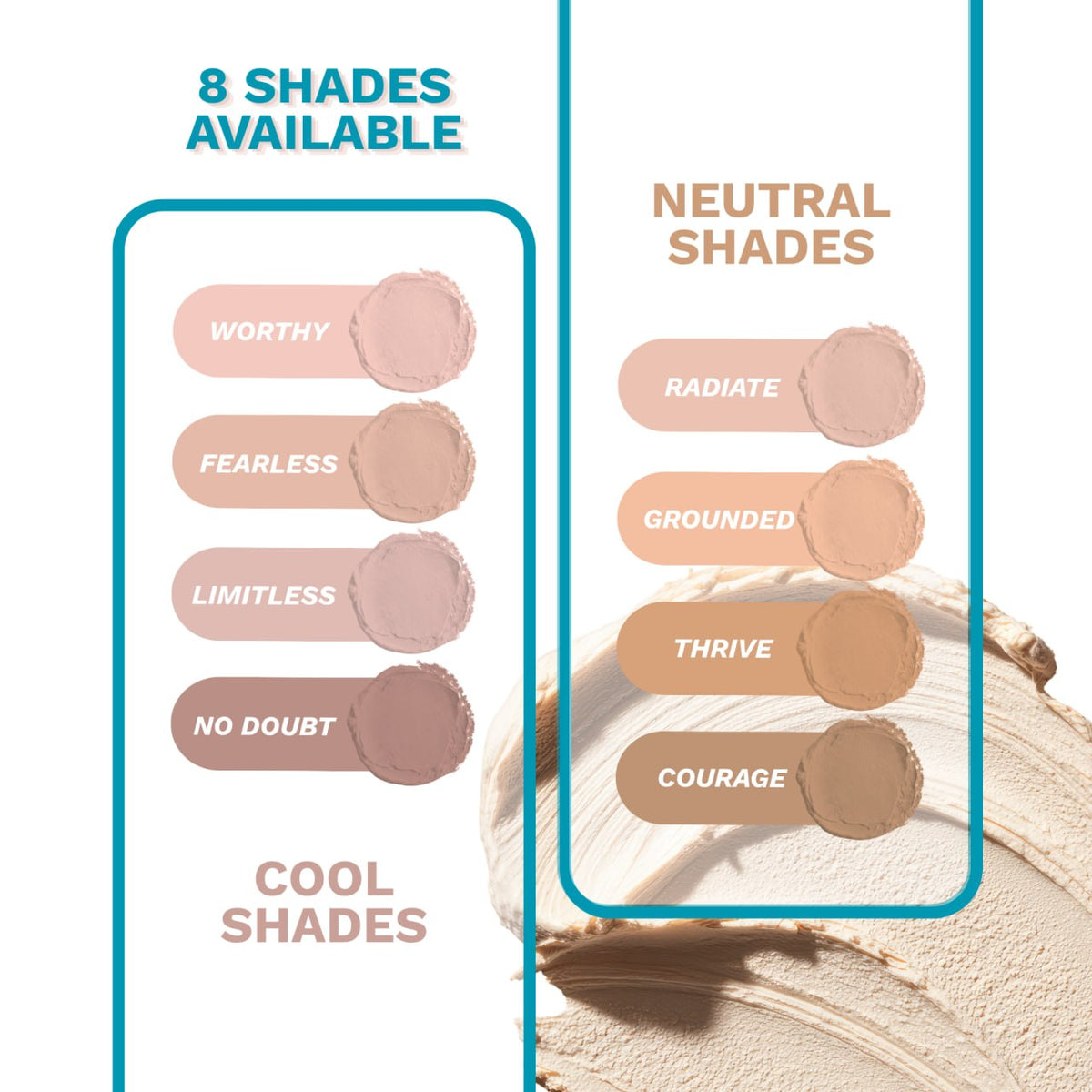 Deo Concealer Stick