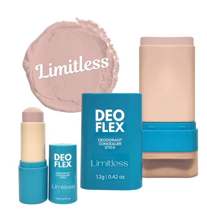 Deo Concealer Stick