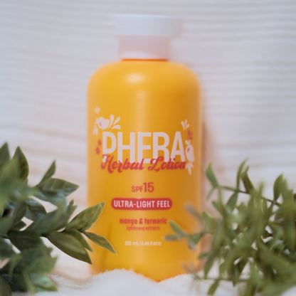 Phera Herbal Lotion