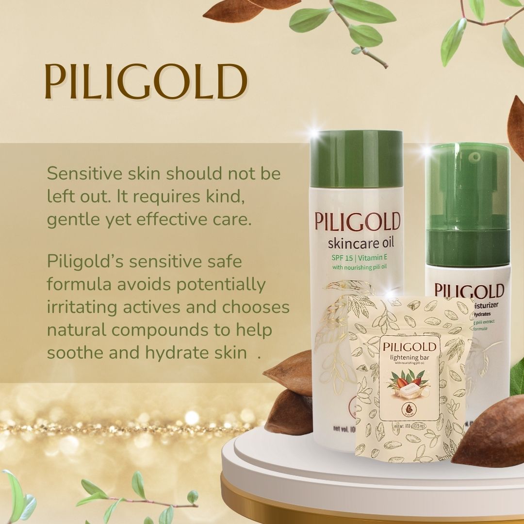 Piligold Hya-gel Moisturizer