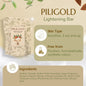 Piligold Luxe Bar Bundle - 6 pcs