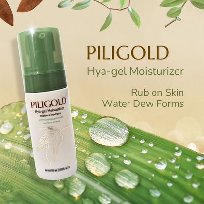 Piligold Hya-gel Moisturizer